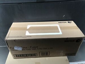 xerox color fuser 008R13102- 550, 560, 570, C60, C70