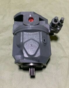 Metaris Hydraulic Pump MA10VO45DFR/31R-PRC62K04