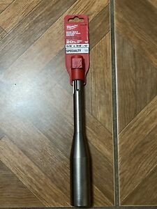 Milwaukee 48-62-4091 Ground Rod Driver (5/8 in./in.3/4) SDS-MAX