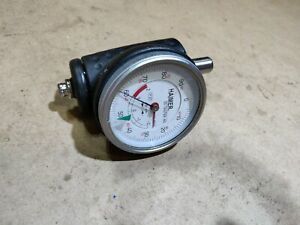 Haimer 3D-Taster NG, Analog Sensor, Used, Free Shipping