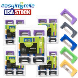 50pcs EASYINSMILE Dental Interproximal Reduction Enamel Strip IR in Orthodontics