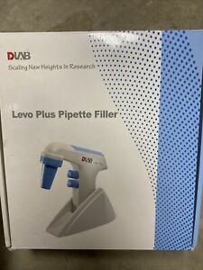 DLAB Levo Plus Pipette Filler