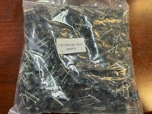 **200-PCS RFE LGB-X1012B-332K LGB Type Fixed Inductor
