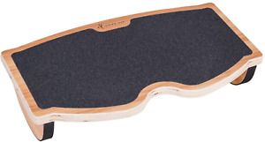 Strongtek Foot Rest under Desk, Desk Footrest, Rocking Foot Nursing Stool, Rocke