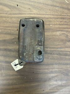 STIHL TS420 Concrete Saw Muffler / Exhaust Assembly OEM PART 4238 / SHIPS FAST
