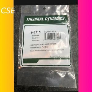 NEW Genuine Thermal Dynamics 9-8215 , 5 Electrodes