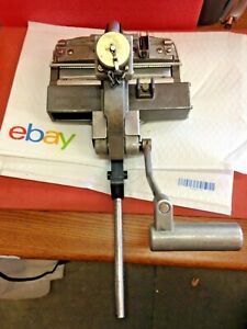 Western Electric 890 E Cutter Presser Tool  *GeOf8