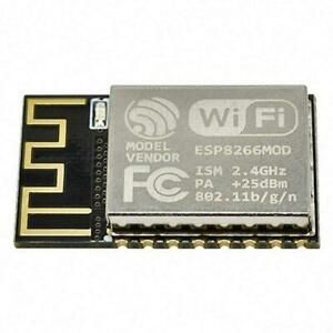 ESP8266 ESP-12F WiFi Wireless Wi-Fi Module + Breakout Board ideal HOT US.