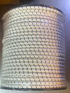 Secure-Tite 3/8&#034; x 300&#039; Marine Grade Bungee Cord Reel 61575-300 Brand New 300ft