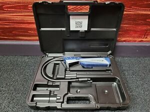Inficon D-TEK Stratus Refrigerant Leak Detector 724-202-G1