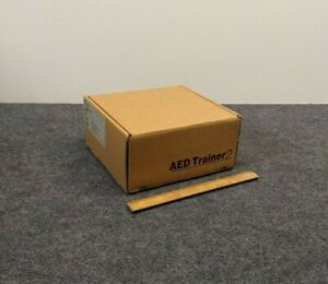 Laerdal 94005001 AED Trainer 2 -NIB-