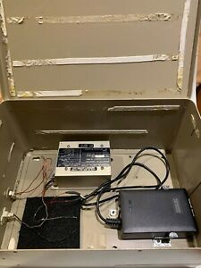 Efratom Division 100323-003 WP-92066 10 MHz Rubidium Oscillator