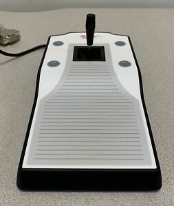Marzhauser Sensotech TANGO 2 Desktop Joystick 2- Achsen -Joystick CZ Only !!