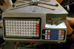 Tor Rey Impresor/Printer LSQ Series, LSQ-40L