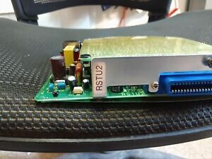 Toshiba RSTU2  analog phone card