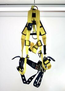 DBI SALA Delta Full Body Harness Model #1106046C, Universal