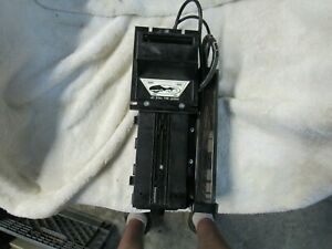 coinco. bill acceptor mechanism