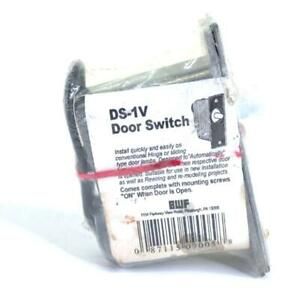 BWF DS-1V Automatic Door Switch