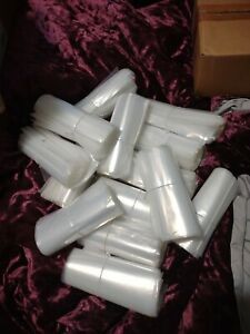 500 6x9 2mill Ziplock Bags