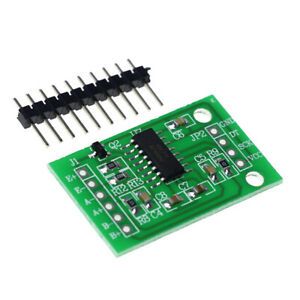 Dual-Channel Weighing Pressure Sensor A/D For  DIY Electronic Scale