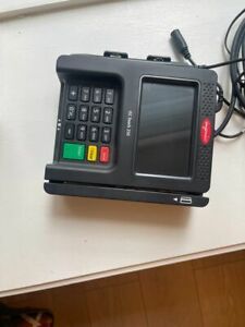 Ingenico iSC Touch 250 POS Touch Smart Credit Card Terminals w/ USB &amp; Power cbl