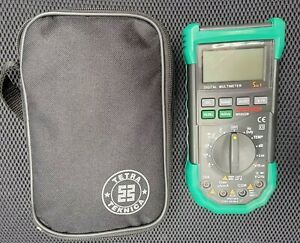 Mastech MS8229 Auto-Range 5-in-1 Multi-functional Digital Multimeter