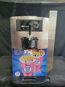 Taylor C709-33 Commercial Soft Serve Ice Cream Machine