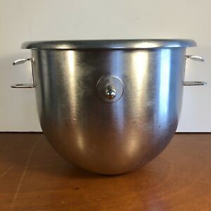 Hobart 12 QT Mixer Bowl For Hobart 12 QT Classic Mixer (A-200-12)