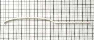 (BL42) Maytag/Amana/Magic Chef Refrigerator Handle Insert 61004994