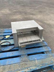 Vollrath JB3H Counter-top Conveyor Toaster