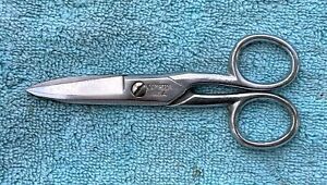 COMPTON ELECTRICAL SCISSORS /SNIPS - NETWORK INSTALLER, CABLE &amp; TELCO TOOL