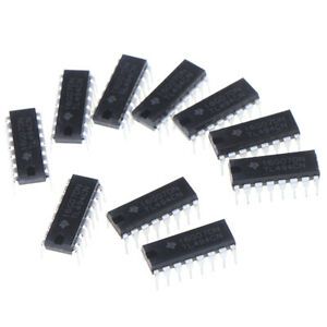 10PCS TL494CN In-line DIP-16 power management chip brand new original IC .v