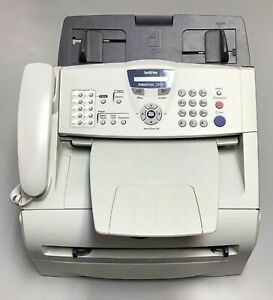 Brother IntelliFAX 2820 Fax Copier All-In-One Laser Printer