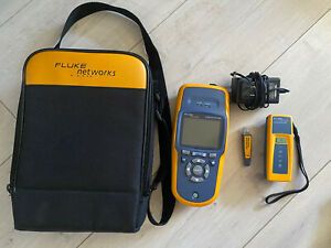 Fluke Networks LinkRunner AT-2000