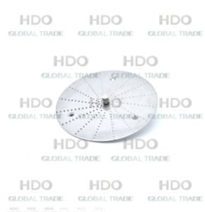 SANTOS JUICER 28 COMPLETE BLADE (GRATING DISC) WITH LOCKING SCREW