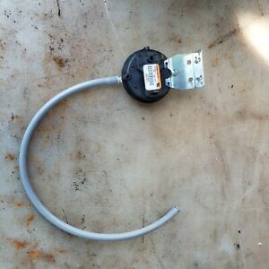 Honeywell 1013529 Furnace Pressure Switch IS20213-5216