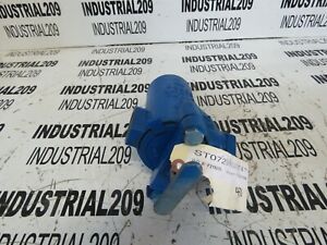 EATON STAINLESS STRAINER BASKET 1&#039;&#039; 200 PSI REBUILT