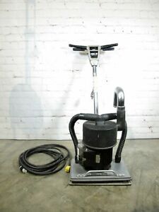 Clarke 18&#034; Random Orbital Floor Sanding OBS-18 Electric Power Sander