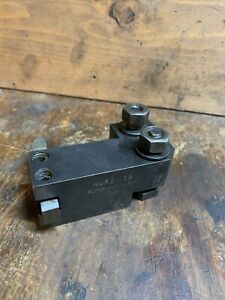 Hardinge C15 Tool Holder (Inv.39417)
