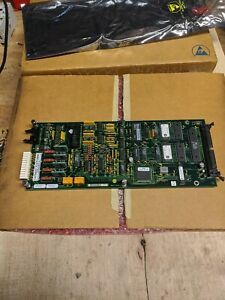 Allen Bradley 170014 Discrete PCB Adapter Board for 1395 DC Drive VFD 170024