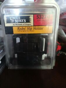 Kydex Hip Holster Uncle Mike&#039;s By Michael Of Oregon