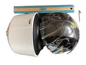 AXIS Q6155-E 60HZ PTZ Dome Network Camera