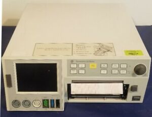 Corometrics 120 Series Fetal Monitor