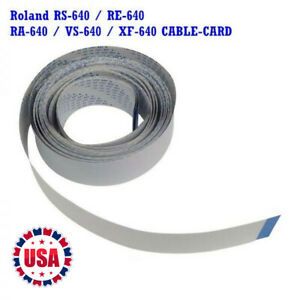 Roland FJ-740 / XC-540 CABLE-CARD 36P1 2940L BB - 23475198