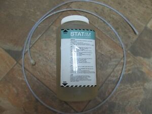 STATIM AUTOCLAVE CONDENSOR BOTTLE WITH TUBING