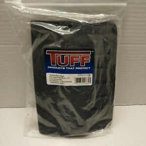Tuff Products 8 In Line 9/40/.45ACP, belt Mag Pouch Black 7068-NYV-2 NIP
