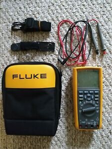 Fluke 289 True RMS Multimeter