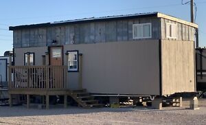 Tiny House For Sale On Wheels