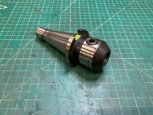 N 40 NMTB 40 ISO 40 COLLIS 3/4&#034; .750&#034; END MILL TOOL HOLDER 68044