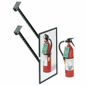 SEE ALL INDUSTRIES PLXO2436F Mirror,Flat,Outdoor,Acrylic,24&#034;W x 36&#034;H